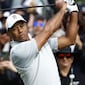 Tiger Woods Turns 50. Its The One Time Golfs Greats Can Relate To Him