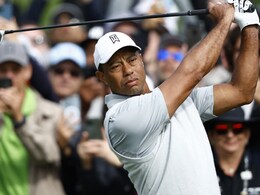 Tiger Woods Misses Cut At 152nd British Open Tiger Woods Misses Cut At 152nd British Open