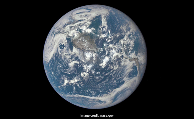 "Nickelback": Scientists Identify Molecule That Could Have Began Life On Earth