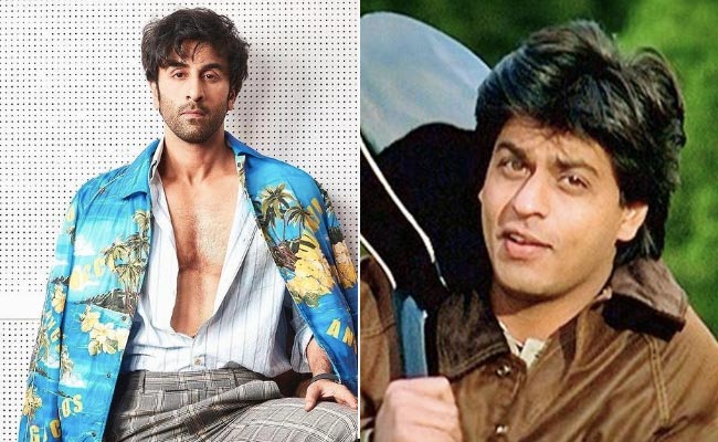 <i>The Romantics</i>: Ranbir Kapoor Is A <i>DDLJ</i> Fan Like Most Of Us - "Raj Was Everything"