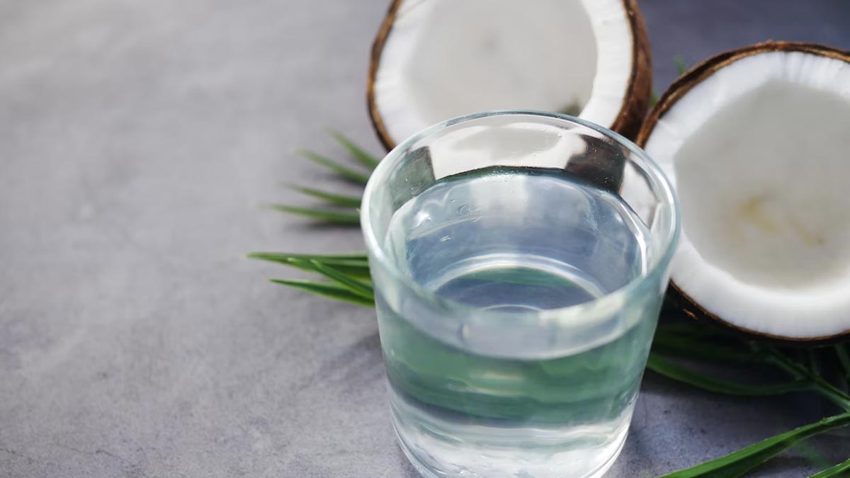 Healthy drinks : शरीर को रखना है सुंदर और स्वस्थ्य तो आज से पीना शुरू कर दीजिए ये हेल्दी ड्रिंक