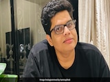 Tanmay Bhat Reports No Hunger Loss While On Weight-Loss Drugs; Here's Why Tanmay Bhat Reports No Hunger Loss While On Weight-Loss Drugs; Here's Why
