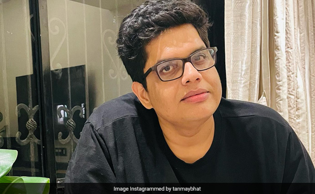 "Wildly Off": Comedian Tanmay Bhatt On Report Claiming His Net Worth Is Rs 665 Crore