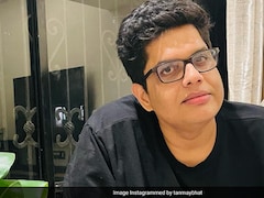 Tanmay Bhat Says He Had No Hunger Suppression While On Weight Loss Drugs; Here's Why