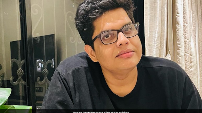 Tanmay Bhat Says He Had No Hunger Suppression While On Weight Loss Drugs; Here's Why