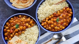 How To Make Chana Tikka Masala - A Perfect Recipe For A Wholesome Dinner