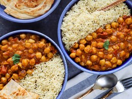 How To Make Chana Tikka Masala - A Perfect Recipe For A Wholesome Dinner How To Make Chana Tikka Masala - A Perfect Recipe For A Wholesome Dinner