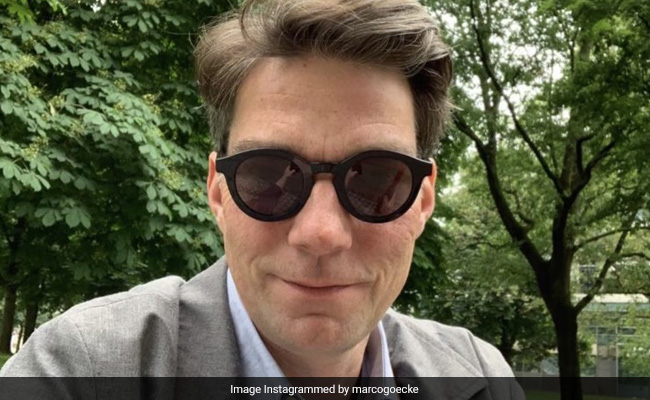 German Ballet Chief "Smeared Dog Poop" On Critic's Face For Bad Review