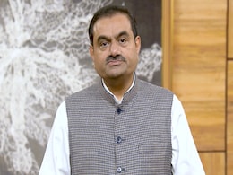 बाज़ार की आर्थिक अस्थिरता को देखते हुए FPO वापस लिया गया : गौतम अडाणी बाज़ार की आर्थिक अस्थिरता को देखते हुए FPO वापस लिया गया : गौतम अडाणी