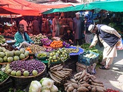 12 Eggs Cost 400 Pak Rupee In Cash-Strapped Nation's Second-Largest City