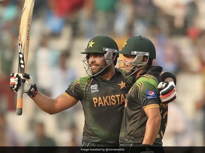 As Brother Kamran Akmal Joins Selection Committee Umar Akmal Breaks As Brother Kamran Akmal Joins Selection Committee Umar Akmal Breaks