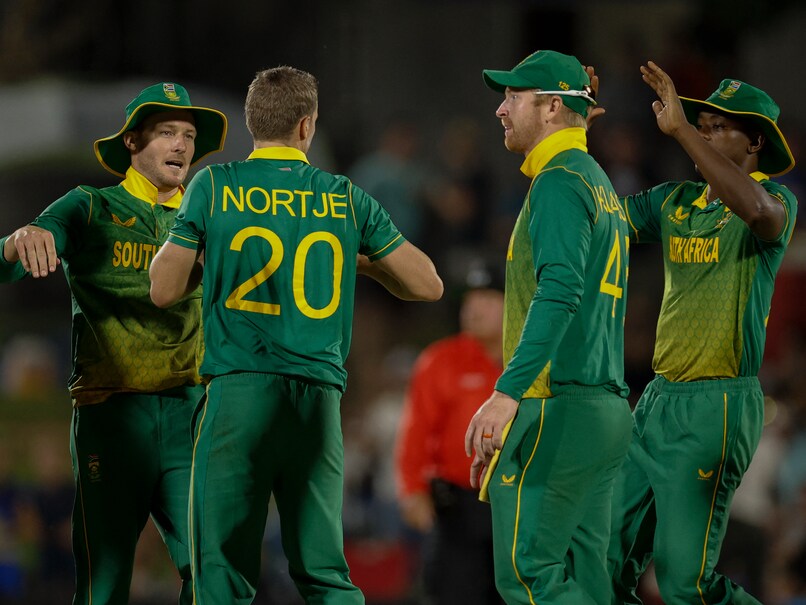 South Africa vs West Indies, 2nd T20I, Live Score Updates: South Africa Win Toss, Opt To Bowl vs West Indies