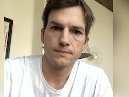 Ashton Kutcher Reveals His Obsession - 'A Splash' Of Orange Juice In His Coffee Ashton Kutcher Reveals His Obsession - 'A Splash' Of Orange Juice In His Coffee