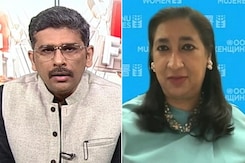 "Budget 2023 Looks Sound, Sensible": UN's Anita Bhatia "Budget 2023 Looks Sound, Sensible": UN's Anita Bhatia