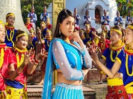 Latest Bhojpuri Song: भोजपुरी एक्ट्रेस माही श्रीवास्तव ने पति से लगाई ननद की शिकायत, बोलीं- ननद अब हद कइली Latest Bhojpuri Song: भोजपुरी एक्ट्रेस माही श्रीवास्तव ने पति से लगाई ननद की शिकायत, बोलीं- ननद अब हद कइली