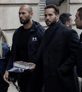 Sex, Lies, Video Cams: How An Influencer Allegedly Turned Women ...