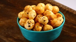 10 Health Benefits Of Consuming Makhana (Fox Nuts)