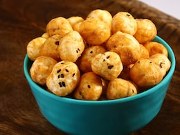 10 Health Benefits Of Consuming Makhana (Fox Nuts)