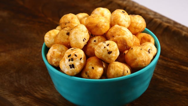 Incorporating makhana into your diet can provide numerous health benefits