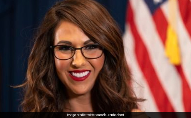 US Politician Slams Former Twitter Executives For Shadow Banning Her Account