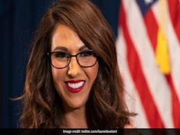 US Politician Slams Former Twitter Executives For Shadow Banning Her Account US Politician Slams Former Twitter Executives For Shadow Banning Her Account