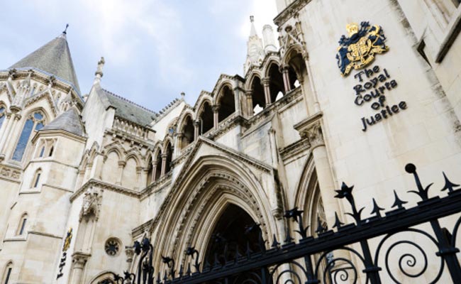 Left Out Of Husband's Will, Sikh Widow Wins 50% Of His Estate In UK Court