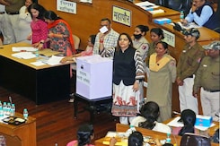 Polls To Delhi Municipal Body's Key Committee On Hold After Court Order Polls To Delhi Municipal Body's Key Committee On Hold After Court Order
