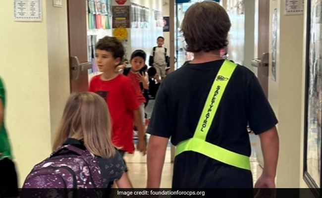 11-Year-Old US Boy Dies From Flesh Eating Bacteria After Twisting Ankle