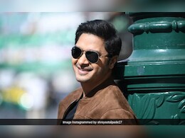 बॉलीवुड अभिनेता श्रेयस तलपड़े को पड़ा दिल का दौरा, मुंबई के अस्पताल में की गई एंजियोप्लास्टी