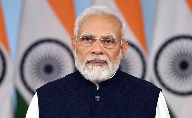 "Trust In International Financial Institutions Has Eroded": PM At G20 Meet