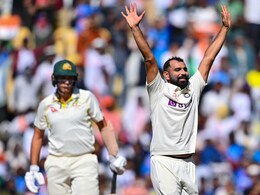 Mohammed Shami Wanted To 'Quit Cricket'. Then Ravi Shastri Intervened, Reveals Ex-India Bowling Coach