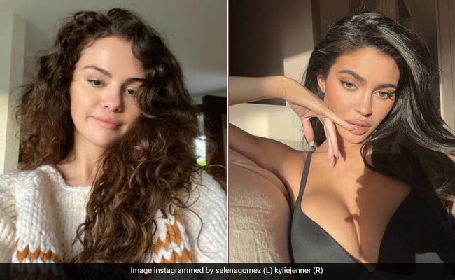 Selena Gomez Is Most Followed Female Celeb On Instagram Again. Sorry, Kylie Jenner