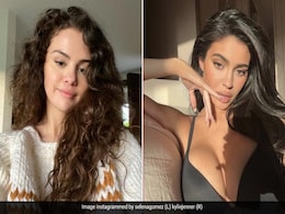 Selena Gomez Is Most Followed Female Celeb On Instagram Again. Sorry, Kylie Jenner Selena Gomez Is Most Followed Female Celeb On Instagram Again. Sorry, Kylie Jenner