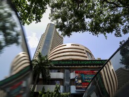 Stock Market Today: शेयर बाजार ने फिर पकड़ी रफ्तार... सेंसेक्स 400 अंक उछला, निफ्टी 22,300 के पार Stock Market Today: शेयर बाजार ने फिर पकड़ी रफ्तार... सेंसेक्स 400 अंक उछला, निफ्टी 22,300 के पार