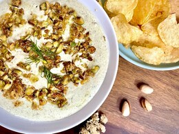 10-Min Chilli Yogurt Dip Is The Latest Viral Recipe Everyone Loves - Try It Today