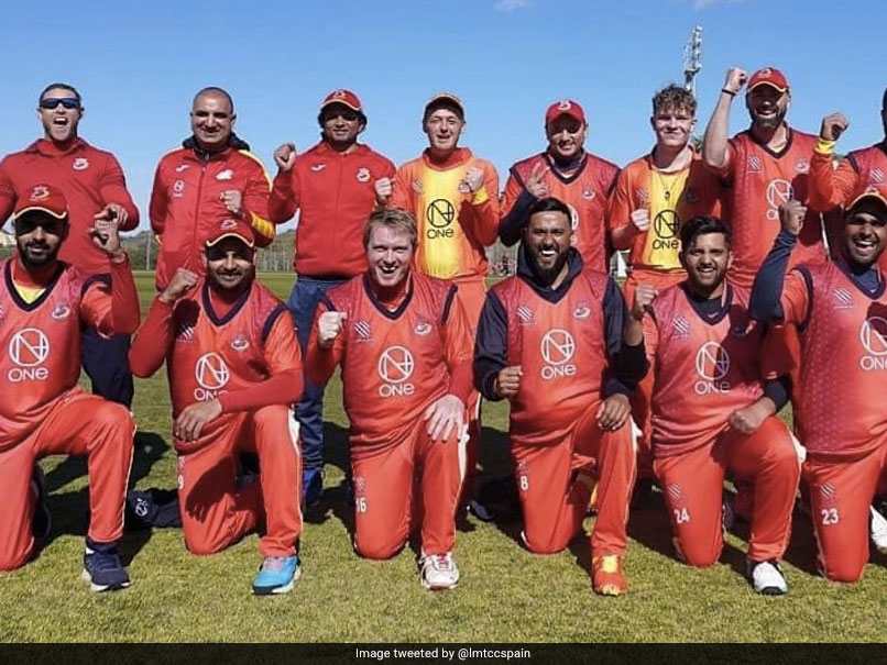 Gone For Just 10 Runs! Isle of Man Register Lowest Total In Men's T20s