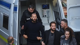 Misogynist Influencer Andrew Tate's Romania House Raided Over Rape Charges