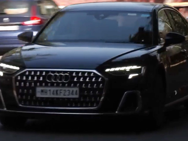 A Car That Can Park Itself? | The Gadgets 360 Show