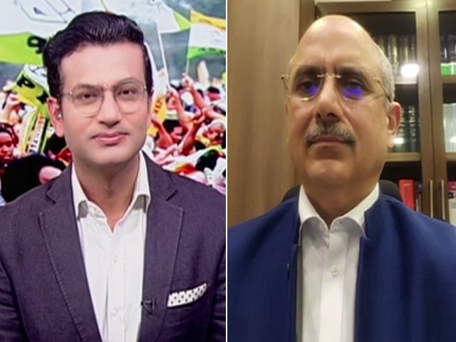 "Don't Agree With BJP Being Called Tourist Party": BJP Nagaland In Charge