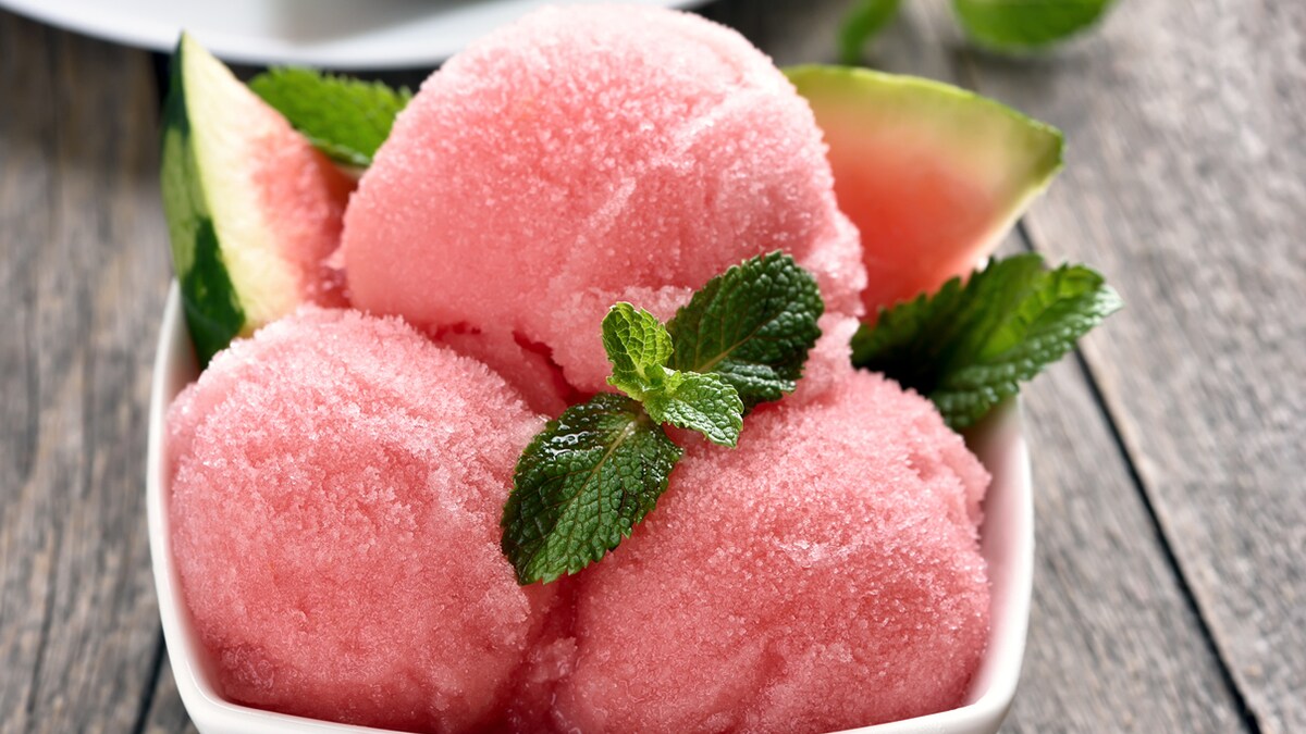Difference Between Ice Cream, Gelato And Sorbet Which One Is Better?