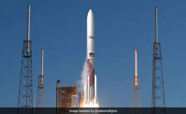 From Hair To Eternity: Locks Of Former US Presidents Heading To Space