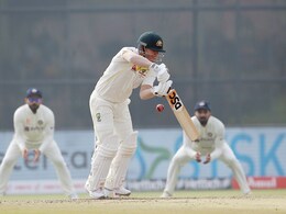 Mark Taylor Urges Australian Selectors To Take Call On David Warner's Test Future Before Ashes