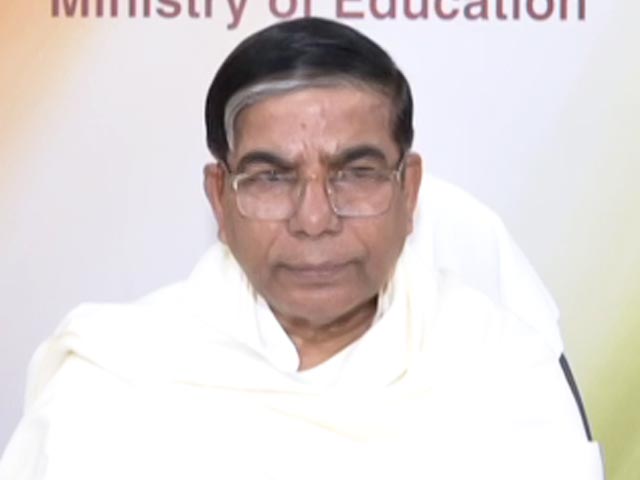 Budget 2023 A Move In Making AI Work For India: Union Minister