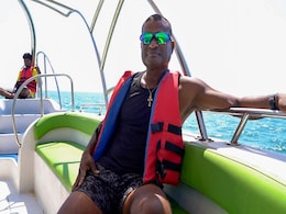 Goa Fisherman Who Met UK First Lady Has Hosted These Celebs Too Goa Fisherman Who Met UK First Lady Has Hosted These Celebs Too