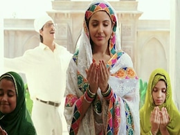 Anushka Sharma Reveals Aditya Chopra Made Her Keep <i>Rab Ne Bana Di Jodi </i>Debut Secret - Even From Her Parents Anushka Sharma Reveals Aditya Chopra Made Her Keep <i>Rab Ne Bana Di Jodi </i>Debut Secret - Even From Her Parents