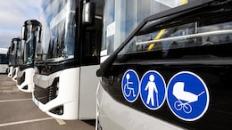 J&K To Add 200 New E-Buses To Fleet, Will Connect Rural And Tourist Areas