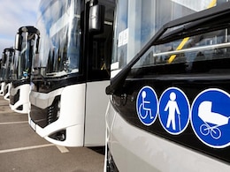 J&K To Add 200 New E-Buses To Fleet, Will Connect Rural And Tourist Areas