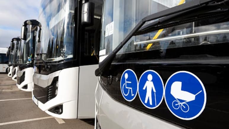 J&K To Add 200 New E-Buses To Fleet, Will Connect Rural And Tourist Areas