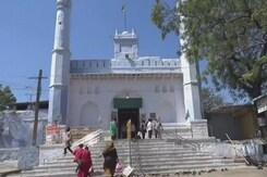 Hindu, Muslim Rituals In Karnataka Dargah Today, Police On Toes Hindu, Muslim Rituals In Karnataka Dargah Today, Police On Toes