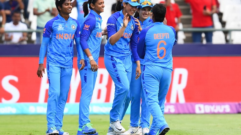 INDW vs WIW: दिग्गजों से आगे निकली दीप्ति शर्मा, ये उपलब्धि हासिल करने वाली पहली भारतीय महिला बनी&nbsp;